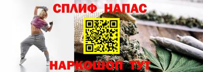спайс Кандалакша